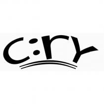 C:rY 及圖