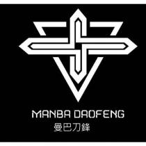 曼巴刀鋒 MANBA DAOFENG 及圖