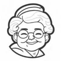 街口味股份有限公司標章圖