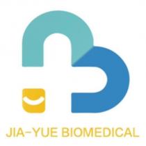 JIA-YUE BIOMEDICAL 及圖