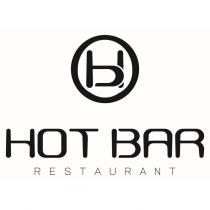 HOT BAR RESTAURANT 及圖