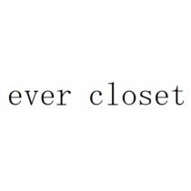 ever closet