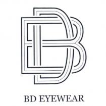 BD EYEWEAR 及圖