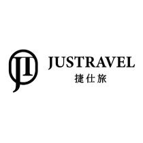 捷仕旅 JUSTRAVEL 及 JT 設計字