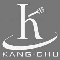 KANG-CHU 及圖
