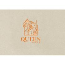 女王妍究苑 QUEEN 及圖