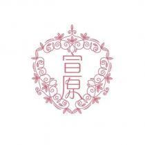 宣原及圖