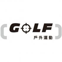 GOLF 戶外運動及圖