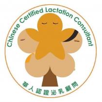 Chinese Certified Lactation Consultant 華人認證泌乳顧問及圖