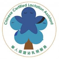 Chinese Certified Lactation Assistant 華人認證泌乳照服員及圖