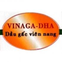 VINAGA-DHA 及圖