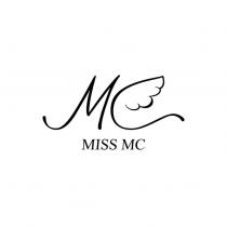 MISS MC 及 MC 設計圖