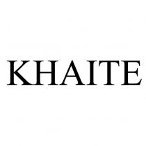 KHAITE