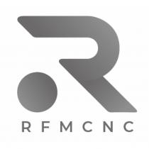 RFMCNC 及 R 設計字