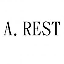 A.REST