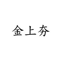 金上夯