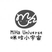 咪哈小宇宙 MiHa Universe 及圖