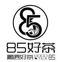 85 好茶