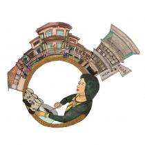 樺達奶茶及圖
