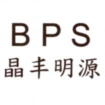 BPS 晶丰明源