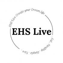 EHS Live 及圖
