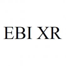EBI XR
