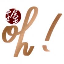 握 Oh! 及圖