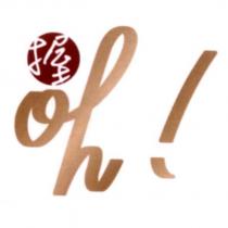 握 Oh! 及圖
