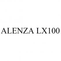 ALENZA LX100