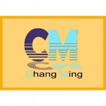 Chang Ming CM 設計字