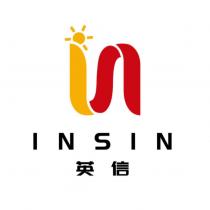 英信 INSIN 及圖