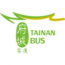 府城客運 平安 TAINAN BUS 及圖