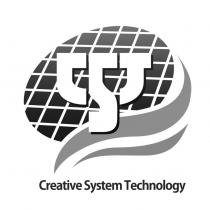 Creative System Technology 及圖