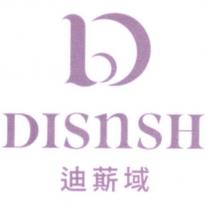 迪䔮域 DISnSH 及圖