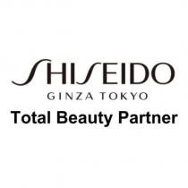 SHISEIDO/GINZA TOKYO/Total Beauty Partner