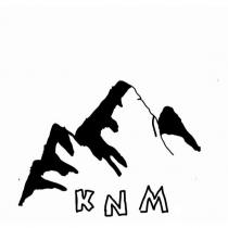 KNM 及設計圖