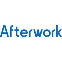 Afterwork
