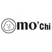 mo'Chi 及圖