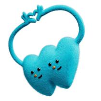 SUGAR MONSTER-HEART 好心