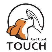 Get Cool TOUCH 及圖