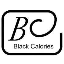 BC Black Calories 及圖