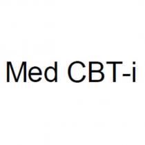 Med CBT-i