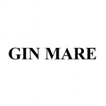 GIN MARE