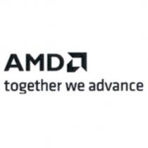 AMD together we advance & Design