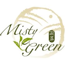 MISTY GREEN 凝萃及圖