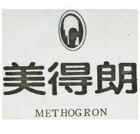 美得朗 METHOGRON 及圖 