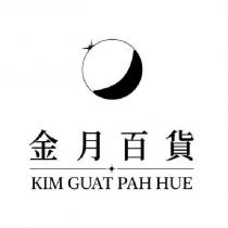 金月百貨