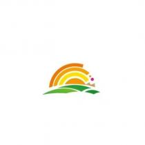 日農科技股份有限公司標章圖