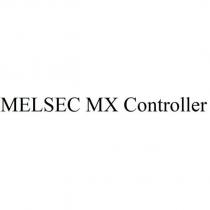 MELSEC MX Controller