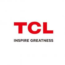 TCL INSPIRE GREATNESS